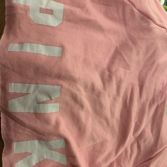 Pink Sweatshirt - Picture 2 of 2